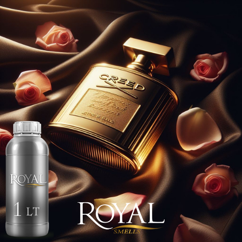 [RSPP1LT-CLK-4302954] Perfume 1Lt - Creed - Aventus Crush Avril