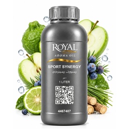[RS1LTR-4467407] Sport Synergy | Ltr Diffuser Oil