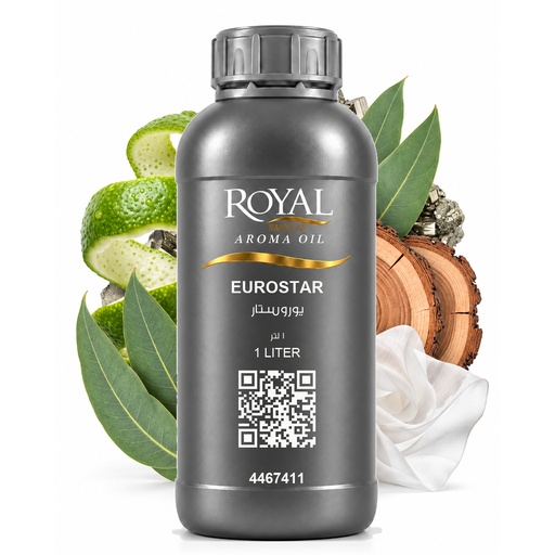 [RS1LTR-4467411] يوروستار|لتر ديفيوزر أويل