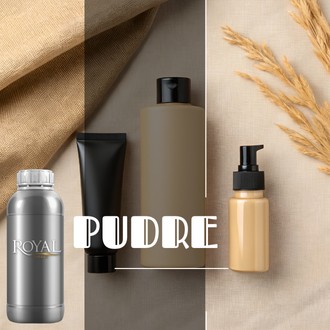 [RS1LTR-4467427] بودري | 1 لتر³ معطرات الجو