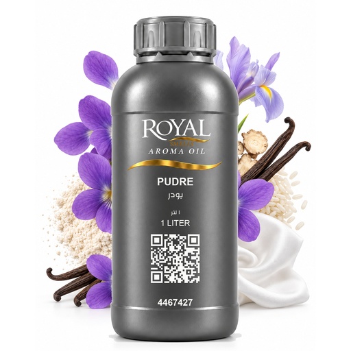 [RS1LTR-4467427] Pudre | Ltr Diffuser Oil