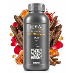 [RS1LTR-4518494] Oud | Ltr Diffuser Oil