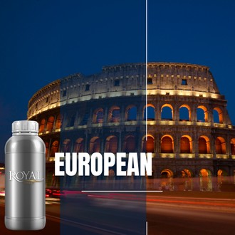 [RS1LTR-4518500] European | Ltr Diffuser Oil