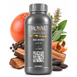 [RS1LTR-4518503] Big Boss | Ltr Diffuser Oil