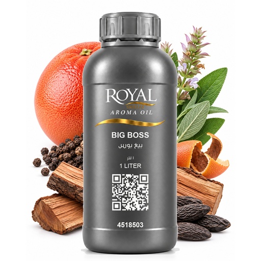[RS1LTR-4518503] بيغ بوس|لتر ديفيوزر أويل