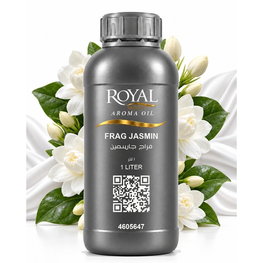 [RS1LTR-4605647] Frag Jasmin | Ltr Diffuser Oil