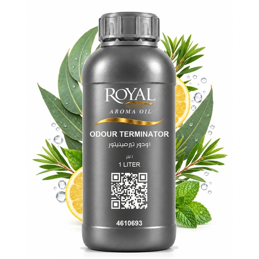 [RS1LTR-4610693] Odour Terminator | Ltr Diffuser Oil