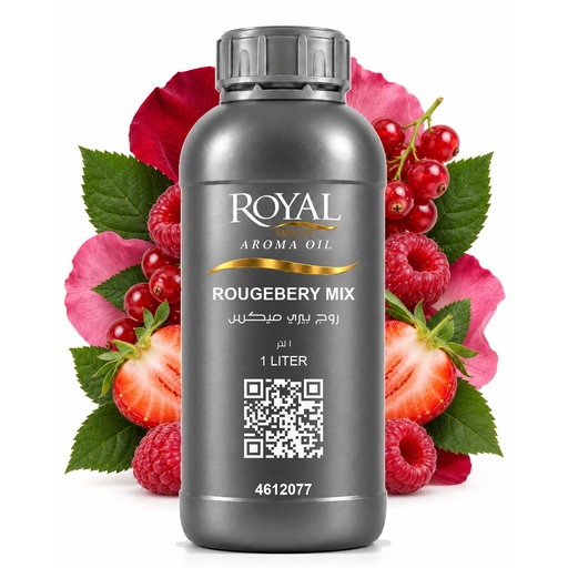 [RS1LTR-4612077] Rougebery Mix | Ltr Diffuser Oil