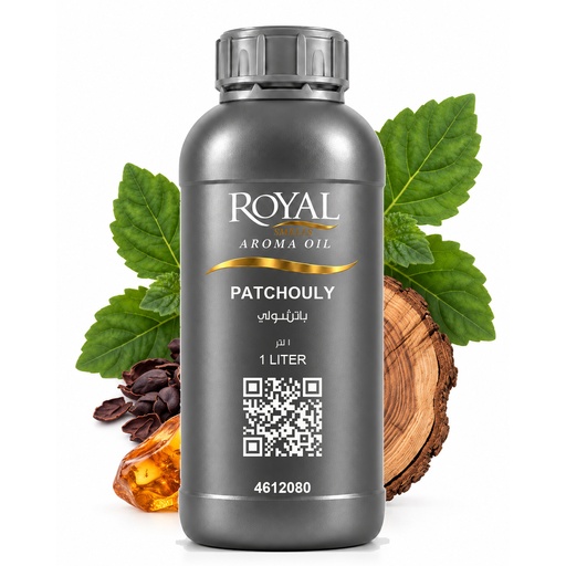 [RS1LTR-4612080] Patchouly | Ltr Diffuser Oil