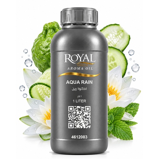 [RS1LTR-4612083] Aqua Rain | Ltr Diffuser Oil