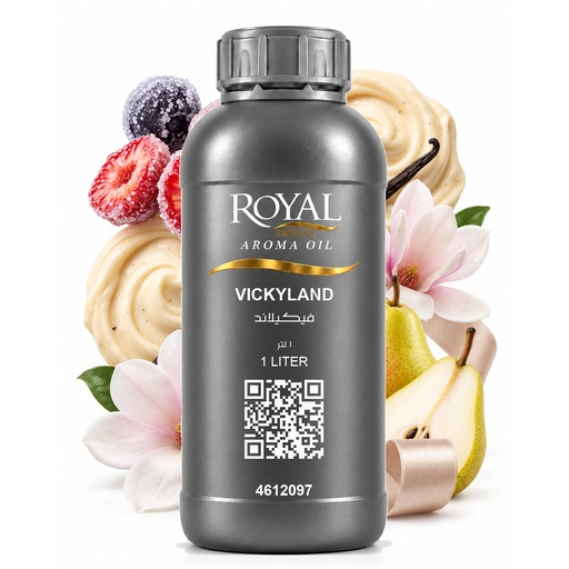 [RS1LTR-4612097] فيكيلاند|لتر ديفيوزر أويل