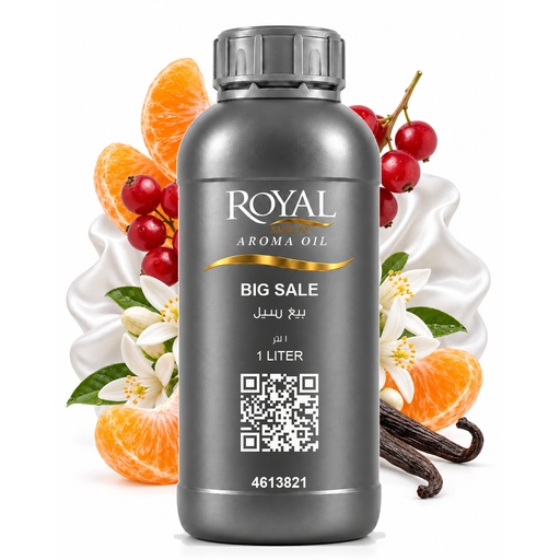 [RS1LTR-4613821] بيغ سيل|لتر ديفيوزر أويل