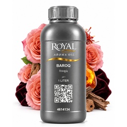 [RS1LTR-4614134] Baroq | Ltr Diffuser Oil
