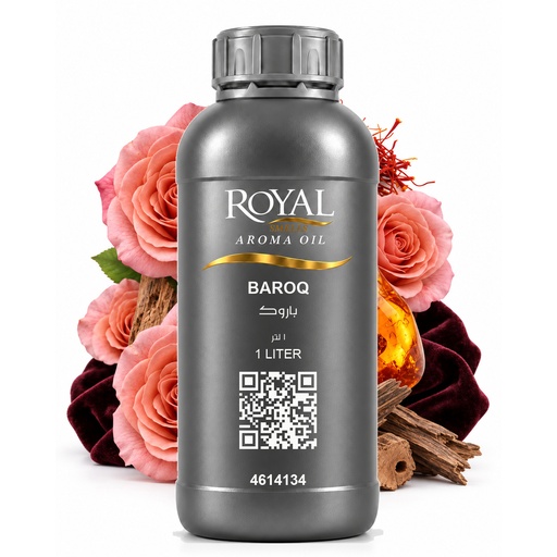 [RS1LTR-4614134] باروك|لتر ديفيوزر أويل