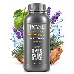 [RS1LTR-4614136] Blue Chino | Ltr Diffuser Oil