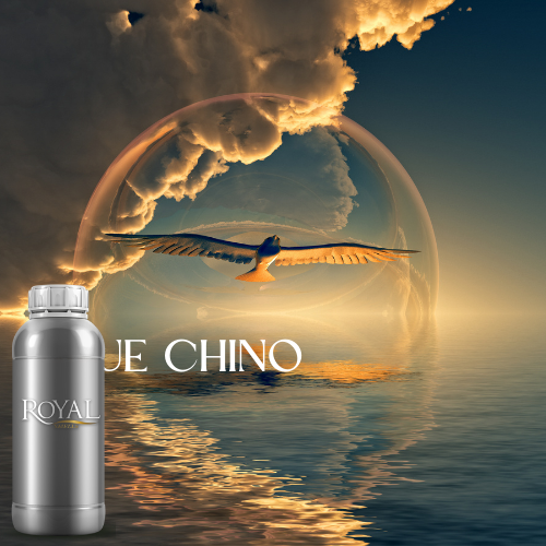 [RS1LTR-4614136] Blue Chino | Diffuser Oil Ltr