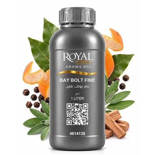 [RS1LTR-4614138] BAY BOLT FINE | Ltr Diffuser Oil
