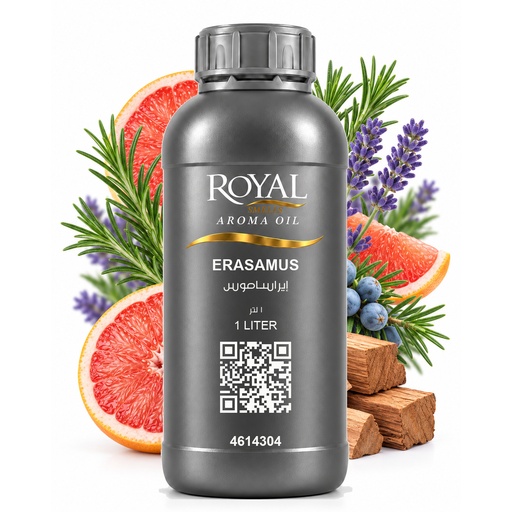 [RS1LTR-4614304] ERASAMUS | Ltr Diffuser Oil