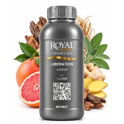 [RS1LTR-4614627] LIBERATION | Ltr Diffuser Oil