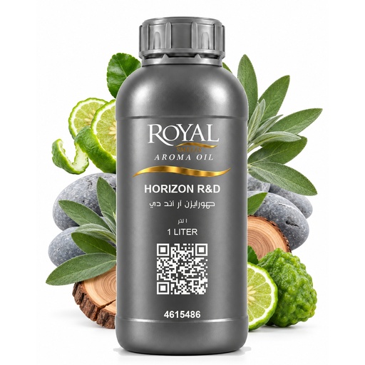 [RS1LTR-4615486] Horizon R&D | Diffuser Oil Ltr