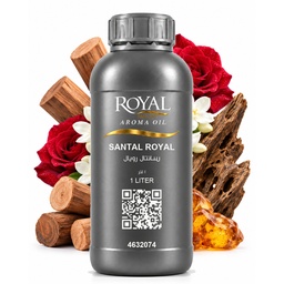 [RS1LTR-4632074] سانتال رويال | زيت عطري لأجهزة التعطير | لتر