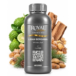 [RS1LTR-4632080] Liban Bergama | Ltr Diffuser Oil