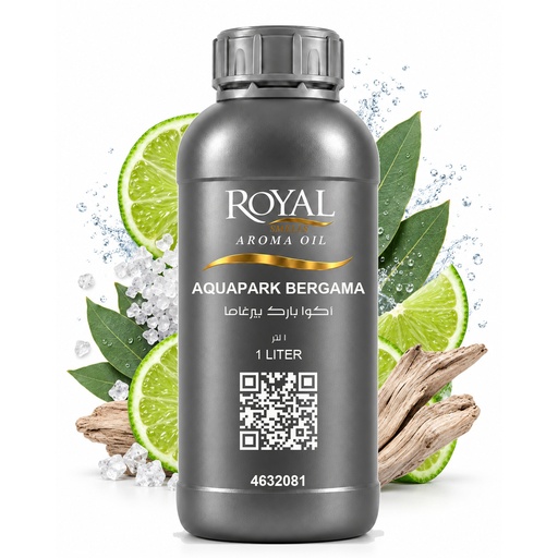 [RS1LTR-4632081] أكوا بارك بيرغاما|لتر ديفيوزر أويل