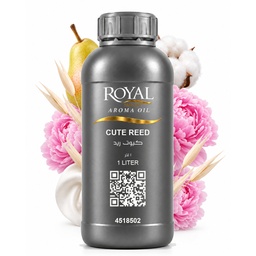 [RS1LTR-4518502] Cute Reed | Ltr Diffuser Oil