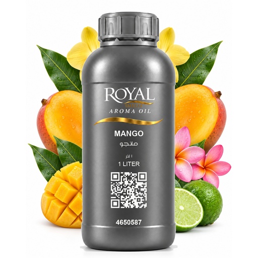 [RS1LTR-4650587] Mango | Ltr Diffuser Oil