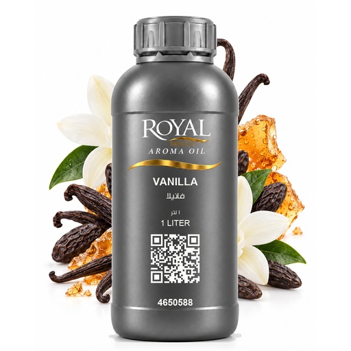 [RS1LTR-4650588] فانيلا|لتر ديفيوزر أويل
