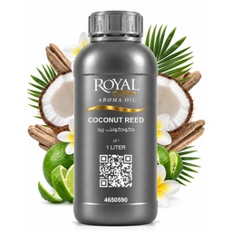 [RS1LTR-4650590] Coconut Reed | Ltr Diffuser Oil