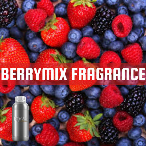 [RS1LTR-4650591] Berry Mix | Diffuser Oil Ltr