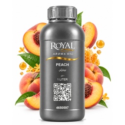 [RS1LTR-4650597] Peach | Ltr Diffuser Oil