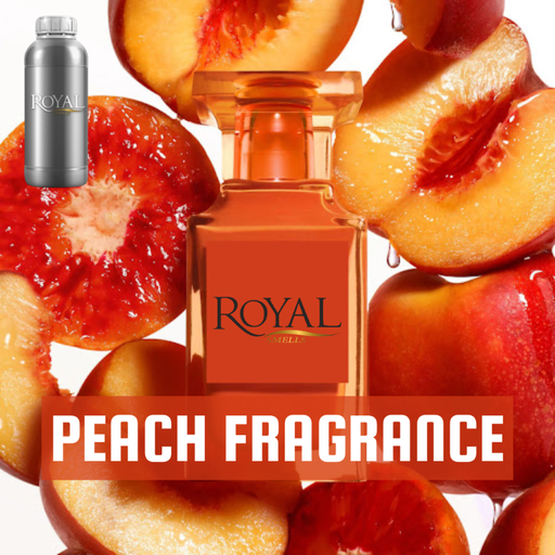 [RS1LTR-4650597] Peach | Diffuser Oil Ltr