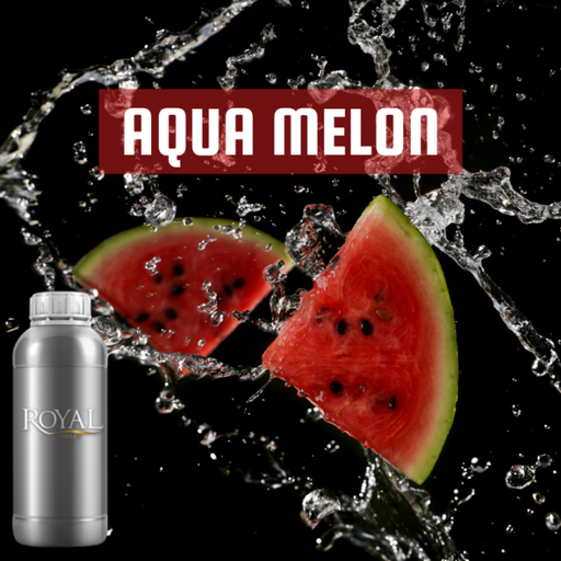 [RS1LTR-4650598] Aqua Melon | Diffuser Oil Ltr