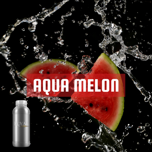 [RS1LTR-4650598] Aqua Melon | Diffuser Oil Ltr