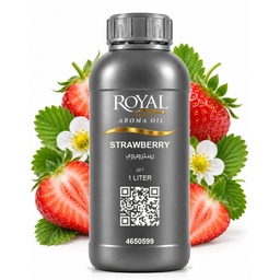 [RS1LTR-4650599] Strawberry | Ltr Diffuser Oil
