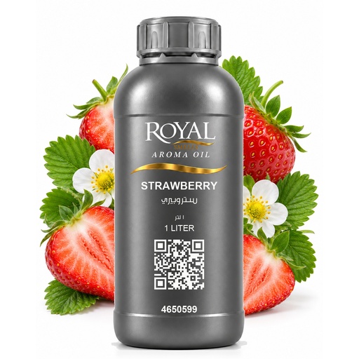[RS1LTR-4650599] ستروبيري|لتر ديفيوزر أويل