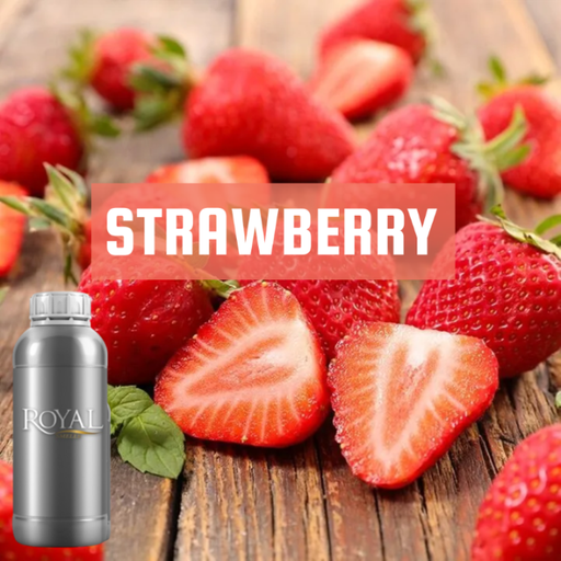 [RS1LTR-4650599] Strawberry | Diffuser Oil Ltr