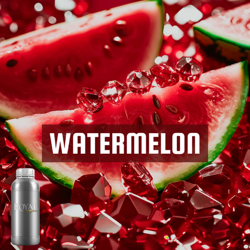 [RS1LTR-4650601] Watermelon | Diffuser Oil Ltr