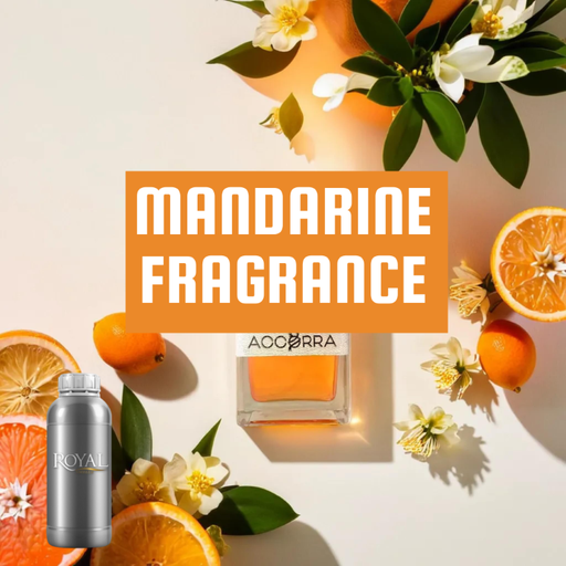[RS1LTR-4650602] Mandarine | Diffuser Oil Ltr