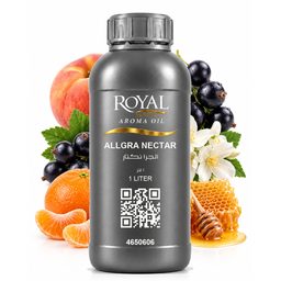 [RS1LTR-4650606] Allgra Nectar | Ltr Diffuser Oil