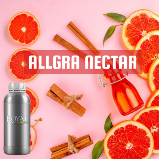 [RS1LTR-4650606] Allgra Nectar | Diffuser Oil Ltr