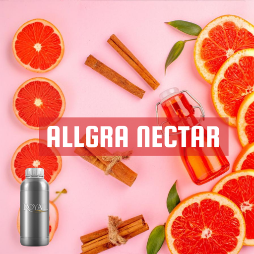 [RS1LTR-4650606] Allgra Nectar | Diffuser Oil Ltr