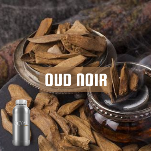 [RS1LTR-4651759] Oud Noir | Diffuser Oil Ltr