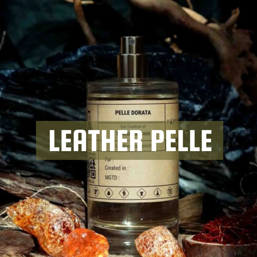 [RS1LTR-4651761] عطر ليذر بيلي | أروما دفيوزر - لتر