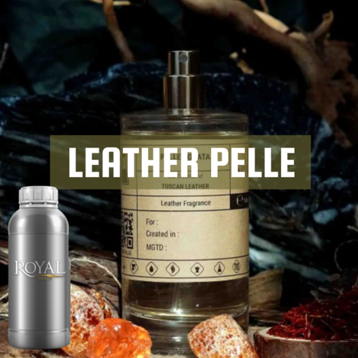 [RS1LTR-4651761] Leather Pelle | Diffuser Oil Ltr