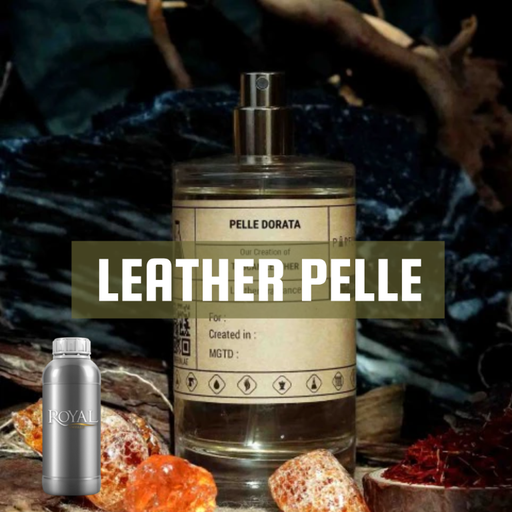 [RS1LTR-4651761] Leather Pelle | Diffuser Oil Ltr