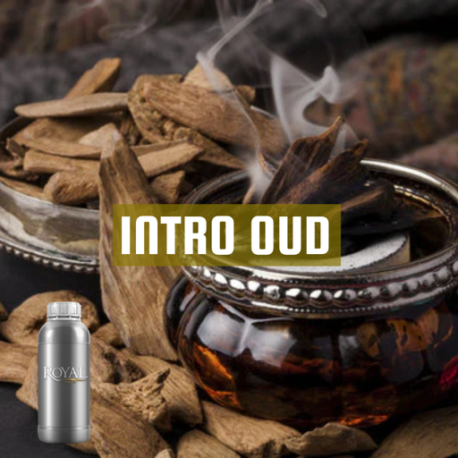 [RS1LTR-4651765] Intro Oud | Diffuser Oil Ltr