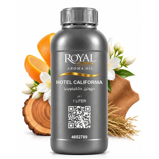 [RS1LTR-4652789] Hotel California | Ltr Diffuser Oil